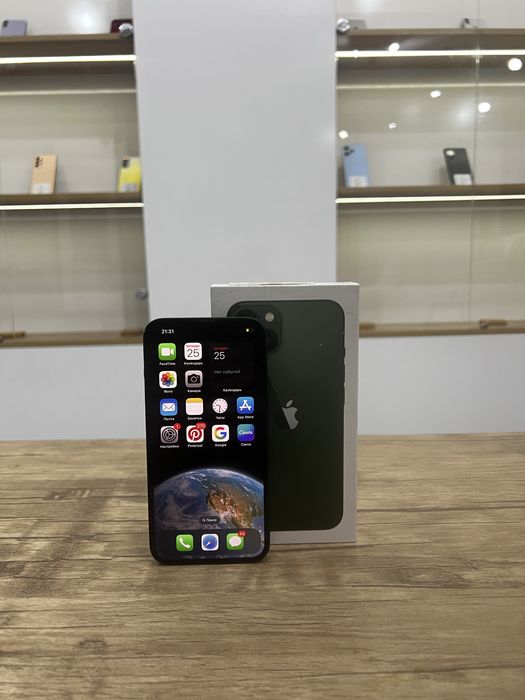 IPhone 13 (256gb)