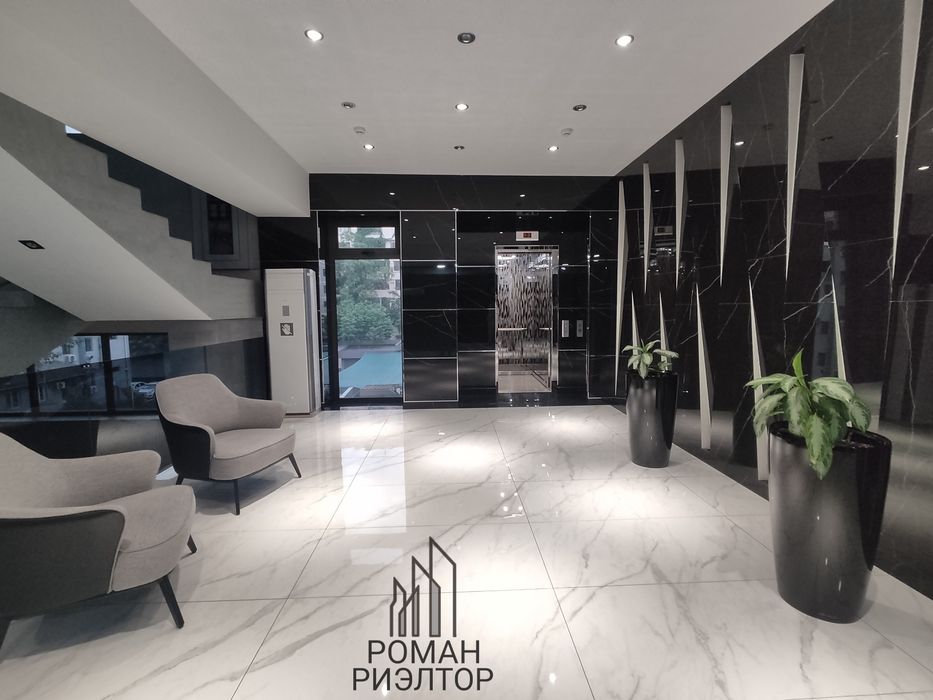 Аренда офиса возле 145 школы, кафе эфенди