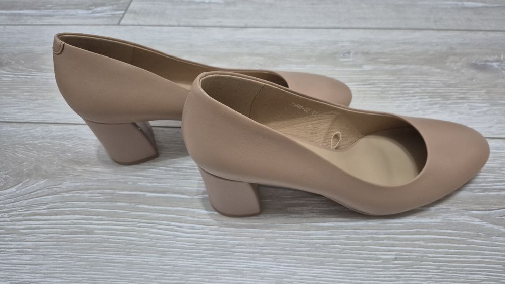 Дамски обувки 41 номер