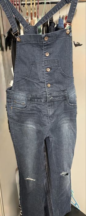 Дамски гащеризон