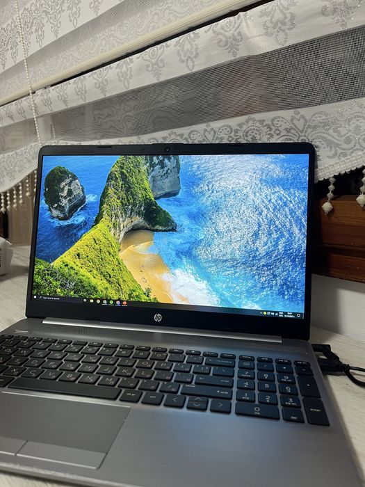 LAPTOP HP 255 G8 Бонус: RGB клавиатура като подарък при покупка!