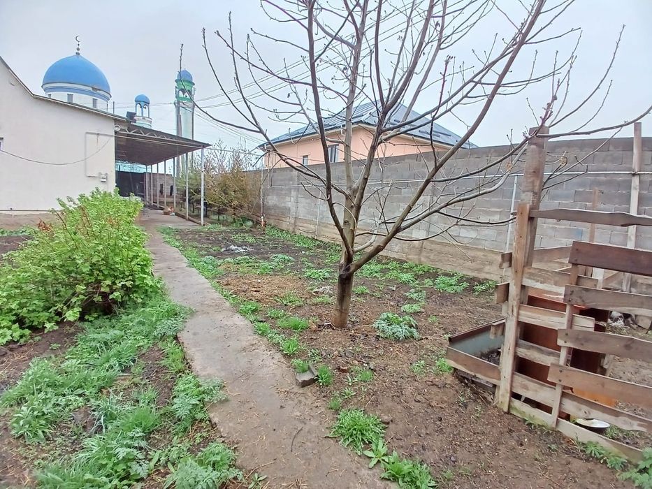 Тез арада ҮЙ Сатылады