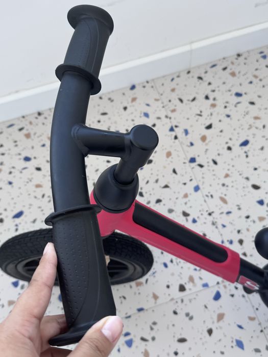 Беговел Q-play, 3-6лет, новый