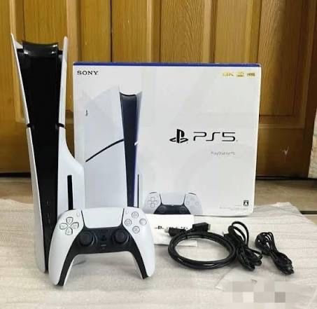 РЕАЛЬНО ЕСТЬ В НАЛИЧИИ по оптовой цене playtation 5 CD. Ps5 slim diskl