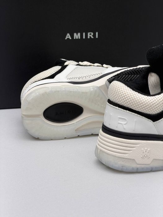 Adidasi Amiri Ma-1 Fullbox 36-45