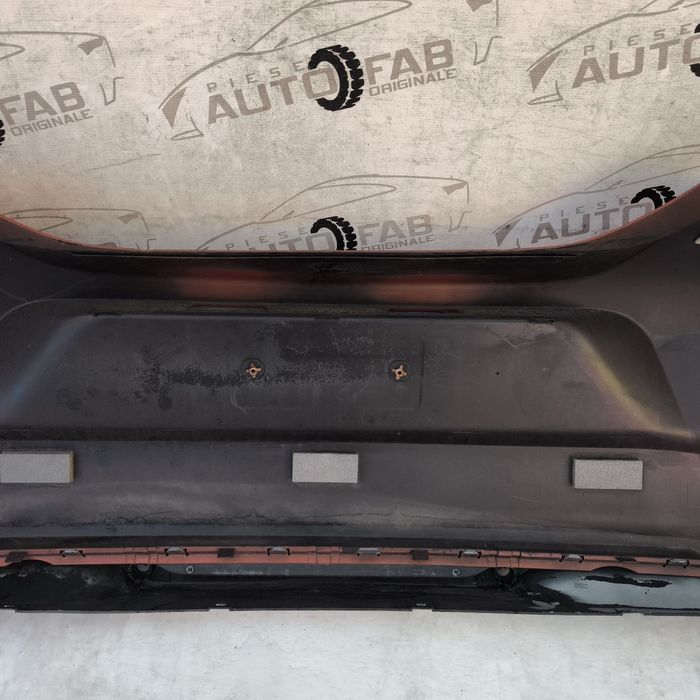 Bara spate Volvo C30 Facelift an 2010-2011-2012-2013
