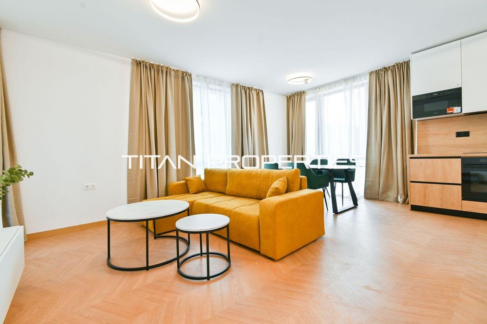 Тристаен, продажба, ж.к Овча купел