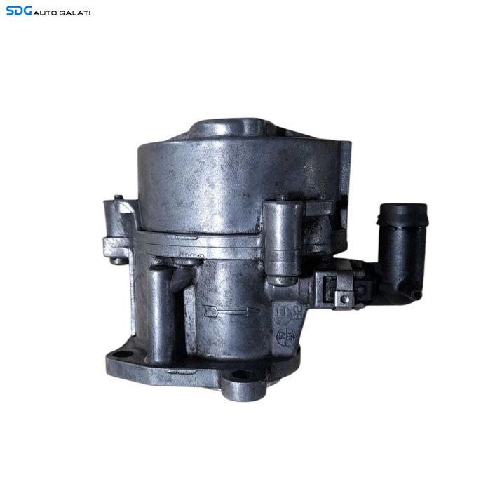 Pompa Vacuum Renault Grand Scenic 2 1.9 DCI F9Q818 F9Q816 F9Q804 F9Q803 F9Q812 F9Q803 F9Q804 F9Q816 F9Q818 2002 - 2009 Cod D163451323 [N1412]