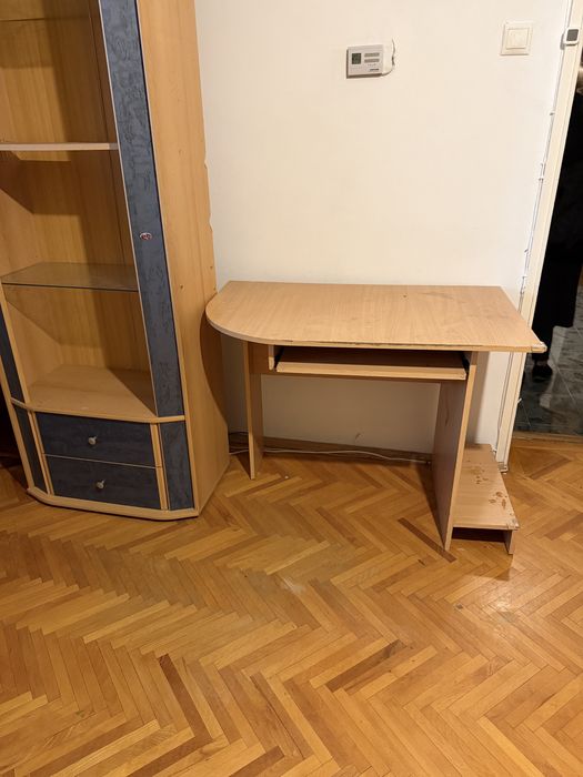 Mobila de sufragerie