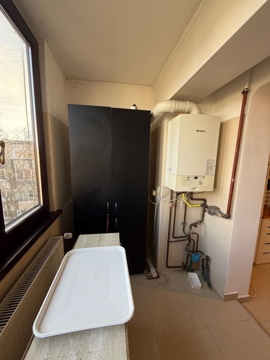 De vânzare apartament 3 camere zona Bucovina Timisoara