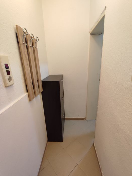 Дава се под наем Едностаен апартамент в Пловдив, Индустриална зона - Юг - 35 кв.м за 255 € - Снимка #3