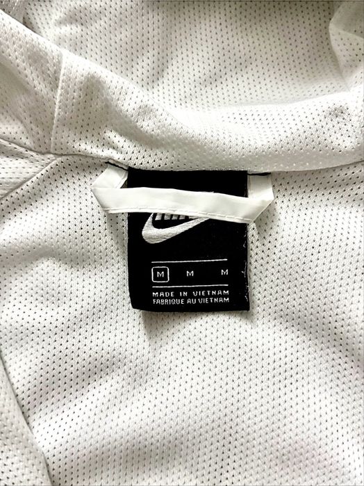 Nike яке ветровка
