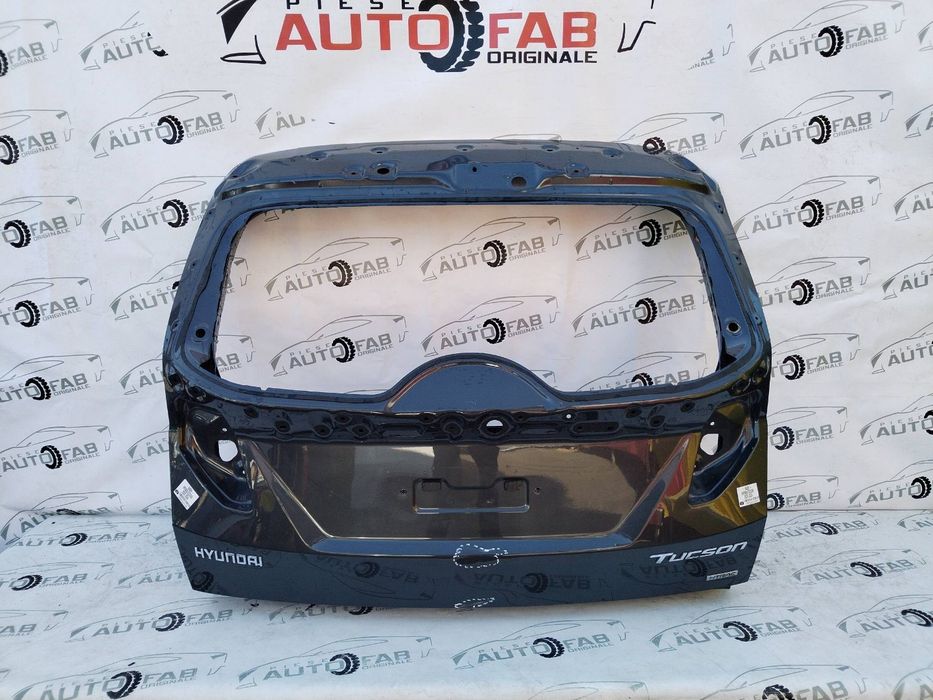 Haion Hyundai Tucson 4 an 2020-2021-2022-2023-2024-2025-2026