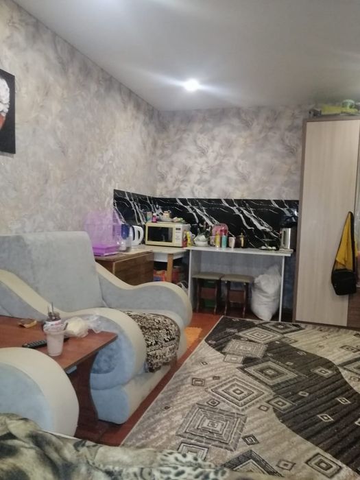 Продам комнату 18м²