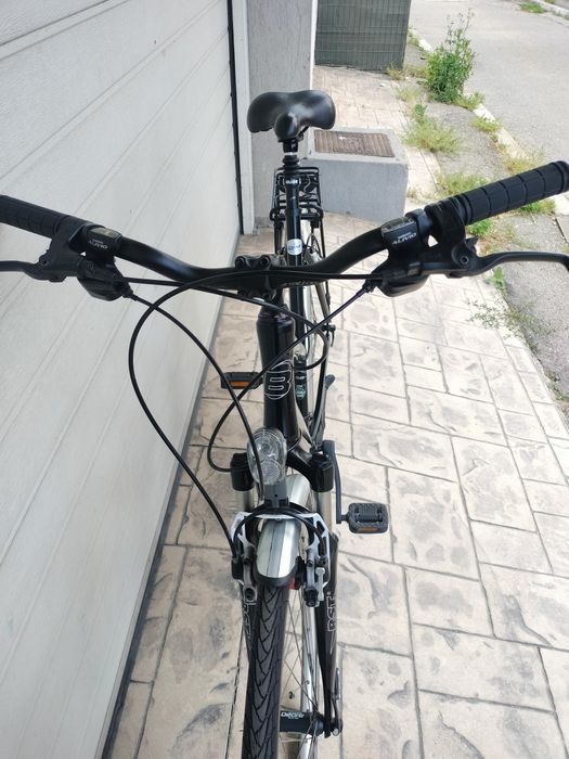 Bicicleta universala BERGAMONT