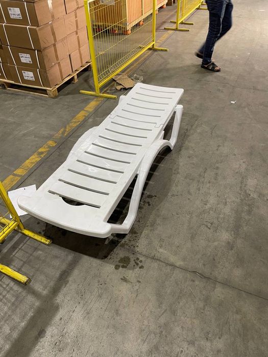 Шезлон прадайотса лижак