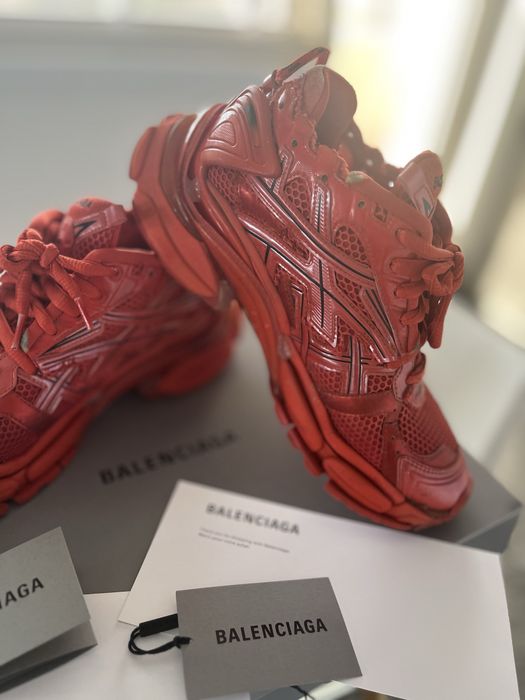 Paciotti 4US Balenciaga