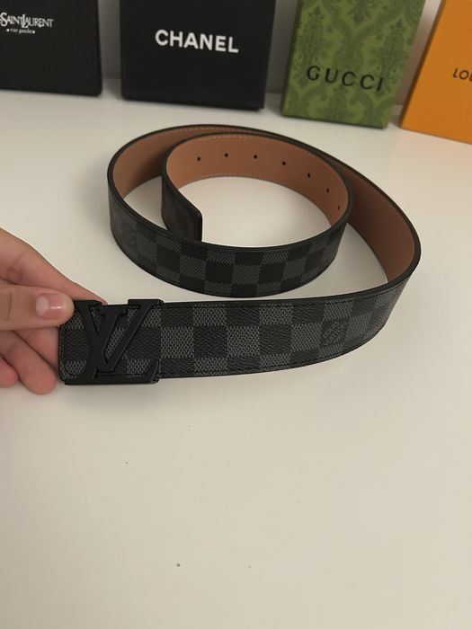 Curea L V - Unisex 110 cm