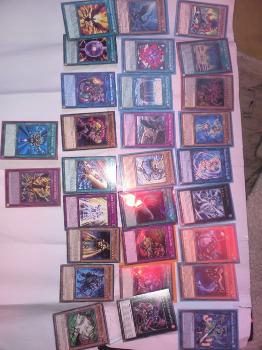 YuGiOh Legendary