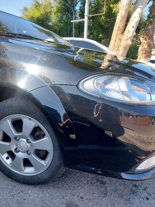 Other Lacetti / Gentra 2021 — 2