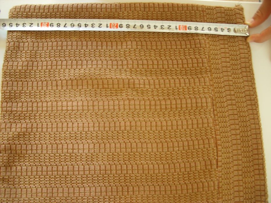 Декоративни възглавници и калъфки