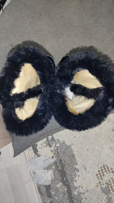 Сапоги женские новые