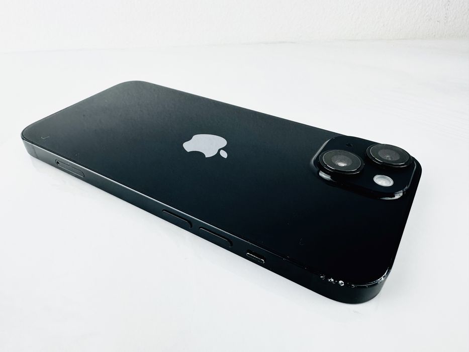 Apple iPhone 14 128GB Midnight 94% Батерия! Гаранция!