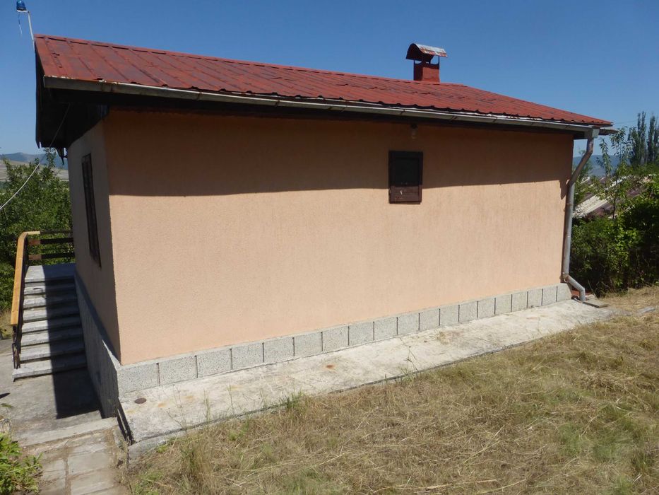 Продава се Къща в София, 7-ми 11-ти километър - 91 кв.м за 825 €/кв.м - Снимка #14