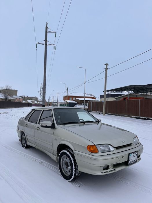 vaz 2115 продается