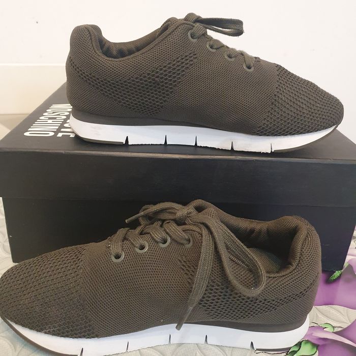 Pantofi sport Calvin Klein mas 37