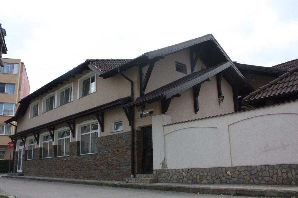 Cazare regim hotelier Brasov