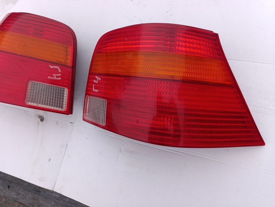 Стопове Фолксваген Голф4 хечбек / VW Golf4