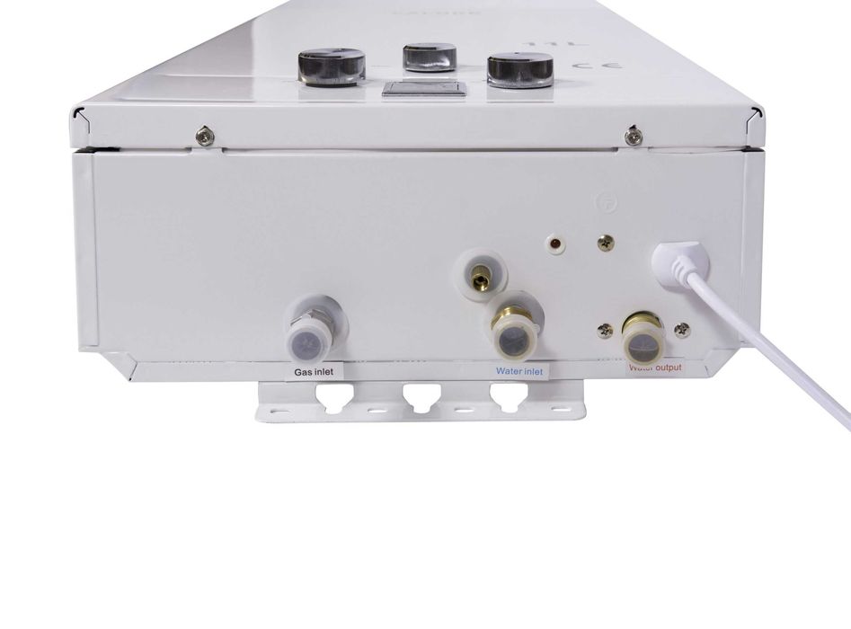 Instant preparare apa calda Calore Compact TF11CSC