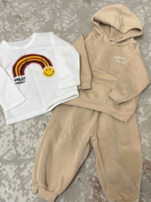 Продам детские вещи