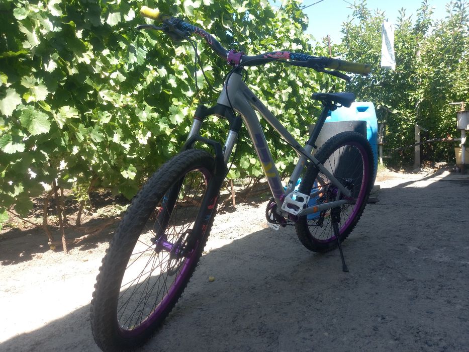 Продам велик  IIEREC EREC L5