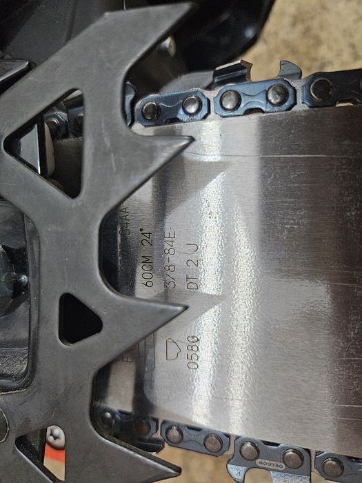 Motofierastrau / Drujba Echo cs 7310SX