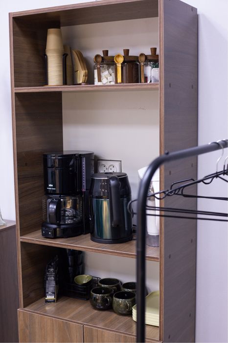 Места в аренду для мастеров