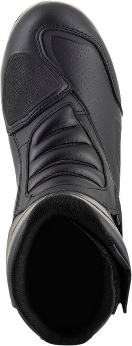 Cizma Alpinestars Ridge v2 negru