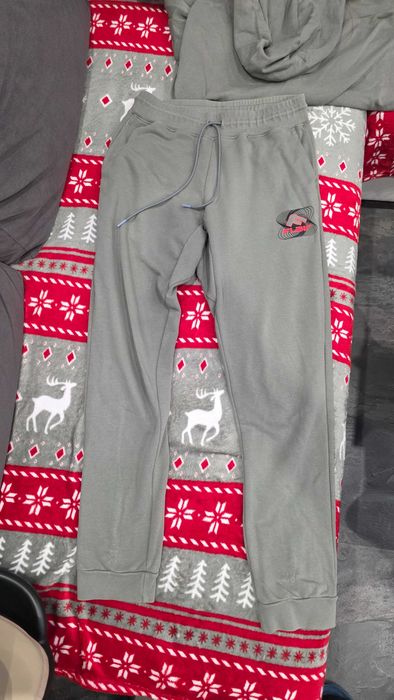 Мъжки екип Flair р-р М като нов