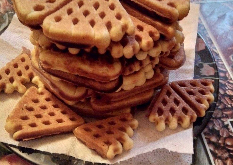 Печеница  СССР на ГАЗУ как новая!