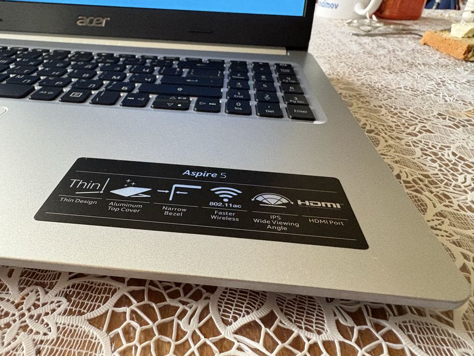 Acer Aspire 5 A515-44G-R8HL