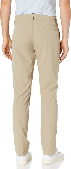 Pantaloni Hybrid, slim fit, 36W / 30L