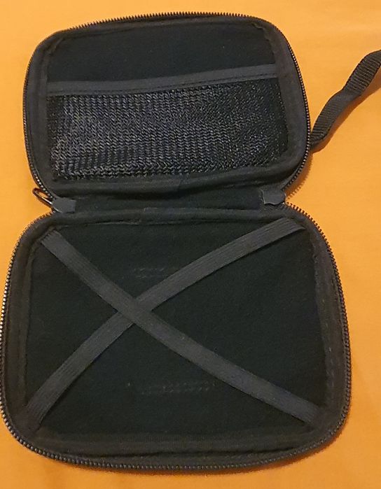 Husa Hama pentru sistemul de navigatie