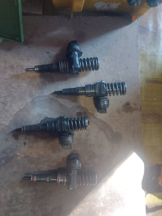 Дюзи за VW, Seat, Audi, Skoda 1.9 ТДИ 101 кс