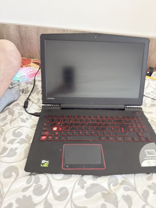 Lenovo legion y520