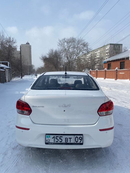 Аренда авто Астана