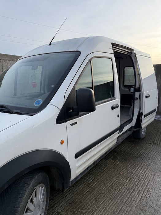 Ford Transit Connect T220 1.8 TDCI