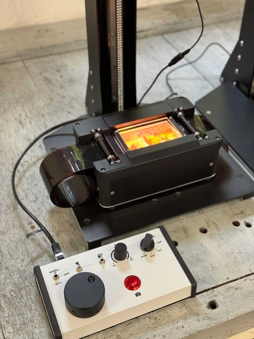 Scanare/Digitalizare film vechi 35mm