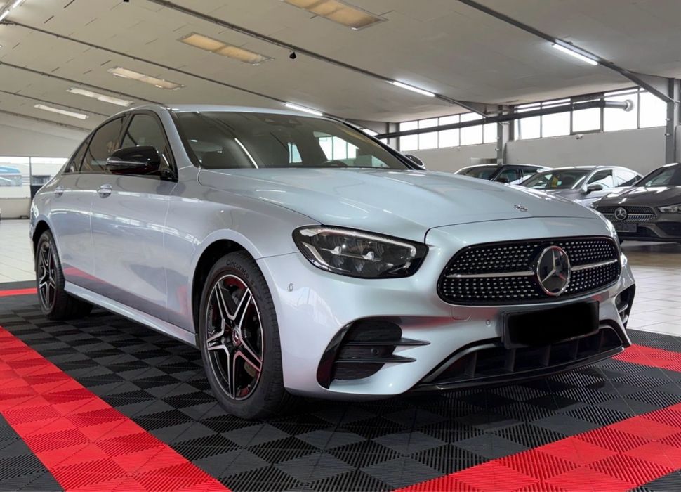 DEZMEMBREZ E CLASS W213 FACELIFT E300DE AMG 2.0d Hybrid OM654 Cod 654920 e200 e220 e300 e400 e450 e43 e53 e63 dezmembrari e klass 2020 2021 2022 2023