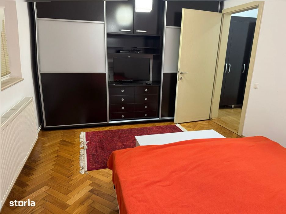 Apartament,